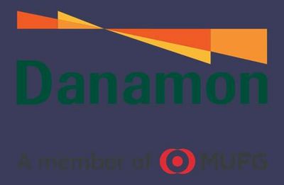 Logo Danamon