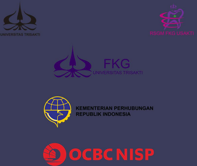 Logo FKG Universitas Trisakti