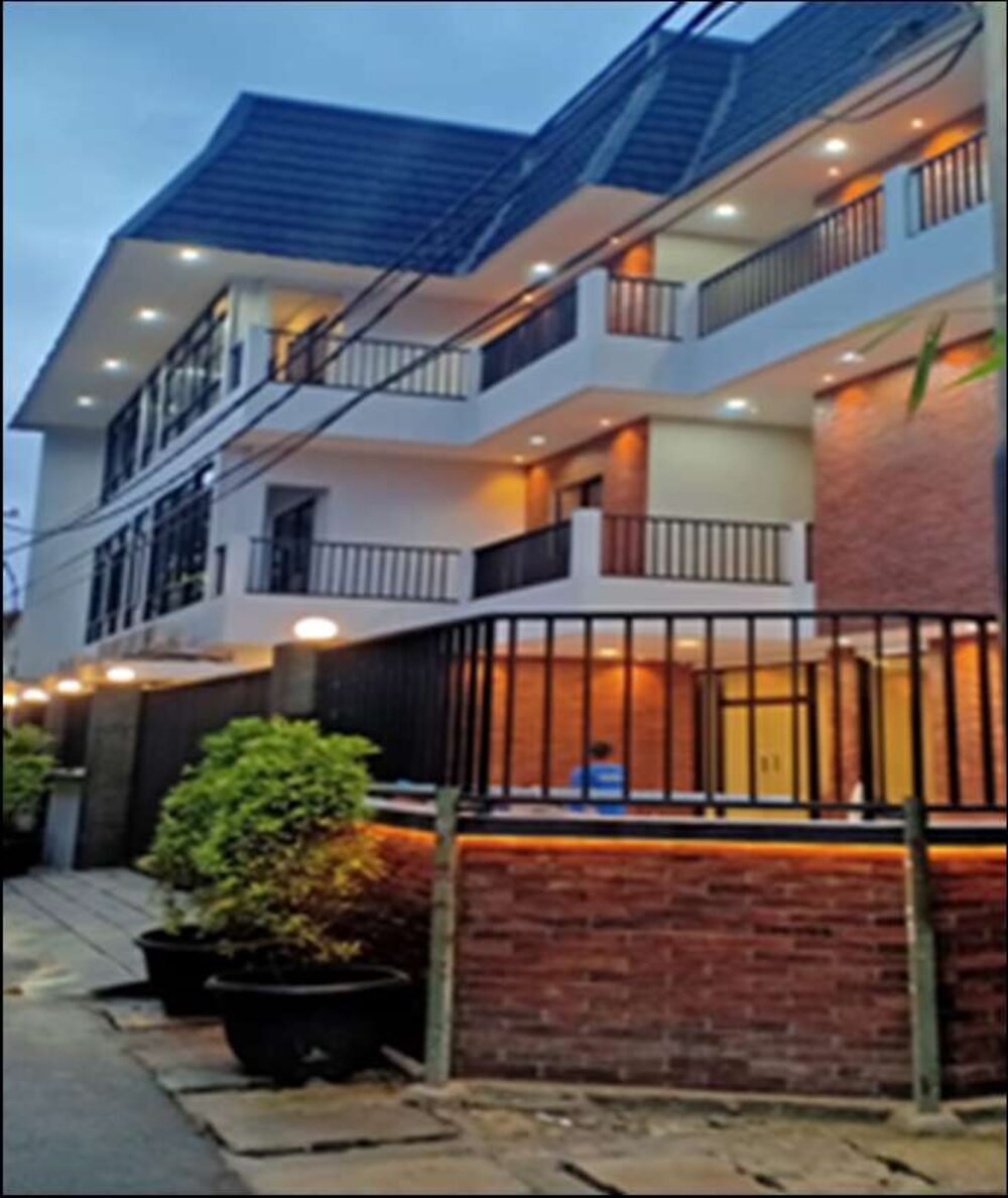 Foto proyek Tempat Kos di Jalan Rembang