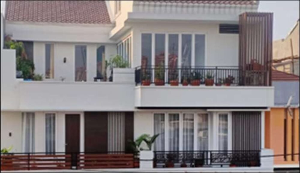 Foto proyek Rumah Tinggal Daerah Sunter
